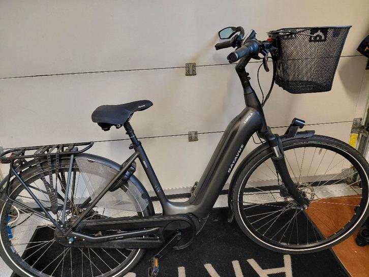 E bike Batavus, Fietsen en Brommers, Elektrische fietsen, Gebruikt, Batavus, Ophalen