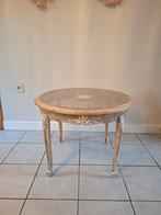 Table d'appoint, Maison & Meubles, Tables | Tables d'appoint, Comme neuf, Enlèvement ou Envoi