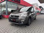 Peugeot Partner Tepee 1.2i •Navi• •Cruise• •Camera• PROPERE, Auto's, Peugeot, Bedrijf, Partner Tepee, Te koop, Benzine