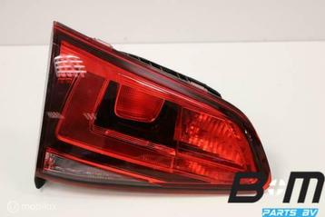 Achterlicht in klep links VW Golf 7 GTI USA 5GM945093B beschikbaar voor biedingen