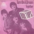 Box Tops - Turn on a dream - %, Cd's en Dvd's, Vinyl Singles, Gebruikt, Verzenden, 7 inch, Single