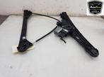 RAAMMECHANIEK LINKS VOOR Opel Grandland (X) (9830320880), Gebruikt, Opel