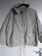 Regenjas/Parka Yessica mt 38, Comme neuf, Yessica, Beige, Taille 38/40 (M)