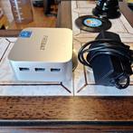 Firebat mini pc met 16gb RAM, Ophalen, Gebruikt, 16 GB, 3 tot 4 Ghz