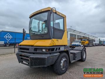 Terberg RT ErgoCab Volvo Engine TD71A ZF-Powershift (M40) beschikbaar voor biedingen