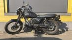 Hanway 50cc raw, Ophalen