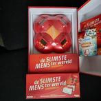 Slimste Mens, Drie of vier spelers, Ophalen, Nieuw