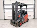 LINDE H20T-01, LPG, Heftruck, 2000 tot 3000 kg