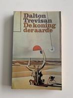 De koning der aarde - Dalton Trevisan, 1975, Gelezen, Ophalen of Verzenden
