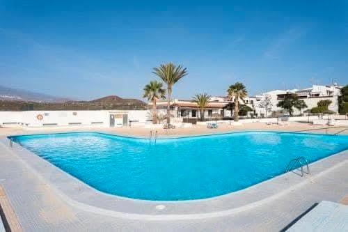 Duplex 2 chambres Costa del Silencio Tenerife Sud, Immo, Étranger, Appartement