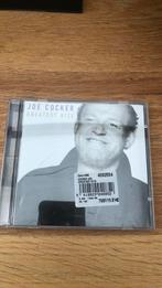 Joe Cocker Greatest Hits, Enlèvement, 1980 à 2000, Utilisé