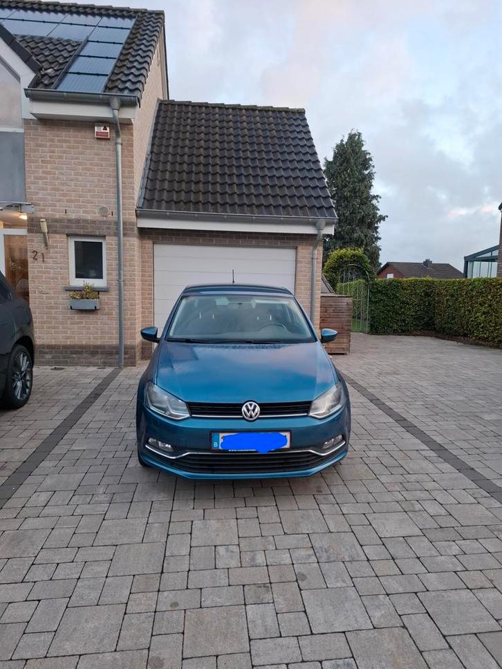 Vw Polo, Auto's, Volkswagen, Particulier, Polo