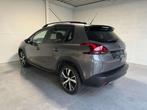 Peugeot 2008 2008 PureTech GT-LINE - Camera - Navi - 44.900K, Achat, Euro 6, Entreprise, Boîte manuelle