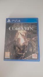 codevein, Ophalen, Zo goed als nieuw