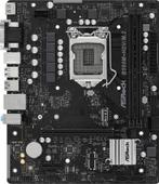 Asrock B560M-HDV/M.2 LGA1200, DDR4, Ophalen of Verzenden, Zo goed als nieuw, MICRO-ATX