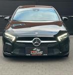 MERCEDES-BENZ A200 BENZINE, Automaat, Testrit aan huis, Euro 6, Zwart