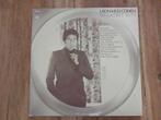 LP Leonard Cohen - Greatest Hits, Comme neuf, 12 pouces, Enlèvement ou Envoi, 1980 à 2000