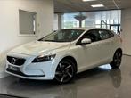 Volvo V40 2.0 Benzine | 72.000KM| 2017| 1 jaar garantie, Testrit aan huis, 4 cilinders, 1969 cc, Wit