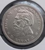 Litouwen 5 litai 1936 (zilver), Verzenden, Zilver