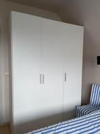 garde-robe, Huis en Inrichting, Kasten | Kleerkasten, Ophalen, 100 tot 150 cm, Met hangruimte, 50 tot 75 cm