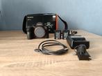 Sony A7R mark III body, Audio, Tv en Foto, Fotocamera's Digitaal, Ophalen, Gebruikt, Compact, Sony