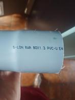 3m x 80mm buis regenwater of riolering, Ophalen