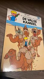 Jommeke 97 De valse kameel, Ophalen of Verzenden, Zo goed als nieuw