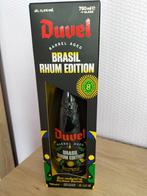 Duvel Brasil Rhum Edition 8, Ophalen of Verzenden, Nieuw, Flesje(s), Duvel