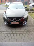 Mazda 6, Auto's, Diesel, Euro 4, Te koop, Particulier
