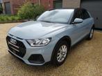 Audi A1, Auto's, Audi, Automaat, A1, Zwart, 5 deurs