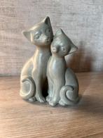 Een paar katten, Ophalen, Gebruikt, Dier