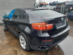 RUITENWISSER MECH + MOTOR BMW X6 (E71 / E72), Gebruikt, BMW