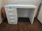 Bureau met lades, Ophalen, Gebruikt, Bureau
