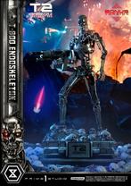 Prime 1 Studio Terminator 2 T-800 Endoskeleton DX Bonus Vers, Ophalen of Verzenden, Nieuw, Overige typen