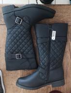 Bottes pour femmes 37 New, Animaux & Accessoires, Vêtements d'équitation, Enlèvement ou Envoi, Comme neuf, Femmes