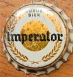 Kroonkurk ,Brouwerij Marten, Verzamelen, Biermerken, Ophalen of Verzenden