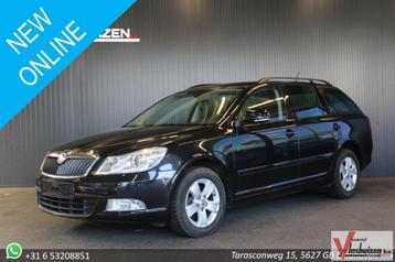 Skoda Octavia Combi 1.2 TSI Ambition Business Line | Climate