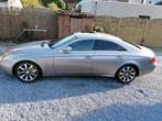 Mercedes Benz V6  / CLS Benzine / W219, Auto's, Mercedes-Benz, Automaat, Particulier, CLS, Alarm