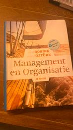 Fred Rorink - Management en organisatie, Boeken, Ophalen of Verzenden, Zo goed als nieuw, Nederlands, Fred Rorink; Öztürk Burcu