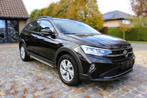 Volkswagen TAIGO, Auto's, Volkswagen, Zwart, Zwart, Bedrijf, Handgeschakeld
