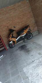 Brommer, Gebruikt, Klasse B (45 km/u), Benzine, 50 cc