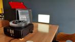 Diaprojector, -laders en -raampjes, Ophalen, Zo goed als nieuw