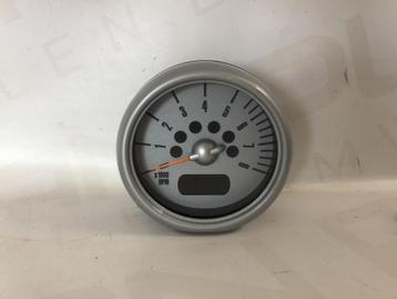 Toerenteller Mini R50 62116932512 beschikbaar voor biedingen