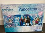 Puzzel Frozen 160 stuks, Ophalen of Verzenden, Zo goed als nieuw
