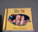 CD Shana - kleur je hart -> 2€, Cd's en Dvd's, Ophalen of Verzenden, Zo goed als nieuw