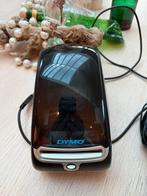 Dymo Labelwriter 450 Turbo, Computers en Software, Verzenden, Gebruikt, Tape-label, Dymo