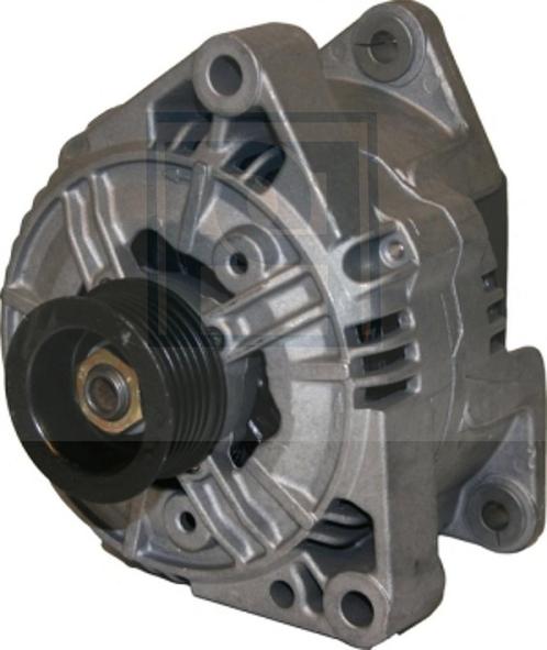 Volvo dynamo /Alternator OEM ref 9442130 9459093 V70 S80 S70, Auto-onderdelen, Elektronica en Kabels, Volvo, Nieuw, Ophalen of Verzenden