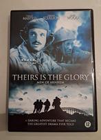 UITERST ZELDZAAM:There Is The Glory (oorlogsfilm), Cd's en Dvd's, Dvd's | Actie, Ophalen of Verzenden, Zo goed als nieuw, Oorlog
