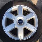 gebruikte set 16 inch 5x108 originele FORD alu sportvelgen, Auto-onderdelen, Ophalen of Verzenden, Nieuw, Ford