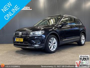 Volkswagen Tiguan 1.4 TSI ACT Highline | € 13.900,- NETTO! | beschikbaar voor biedingen